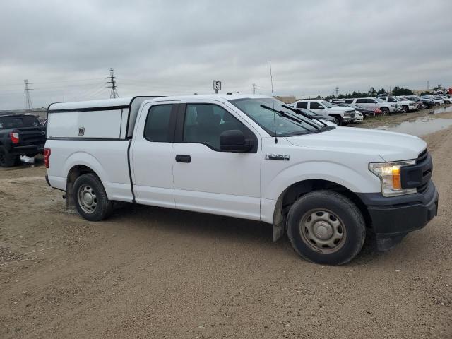 2018 FORD F150 SUPER - 1FTEX1CB4JKE81977