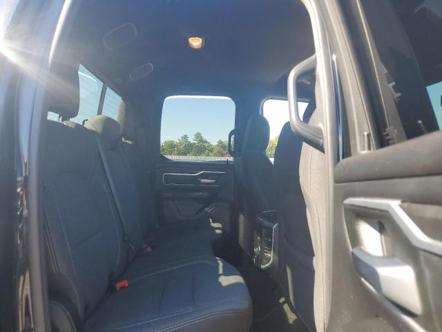 2021 RAM 1500 BIG H - 1C6SRFBTXMN698397