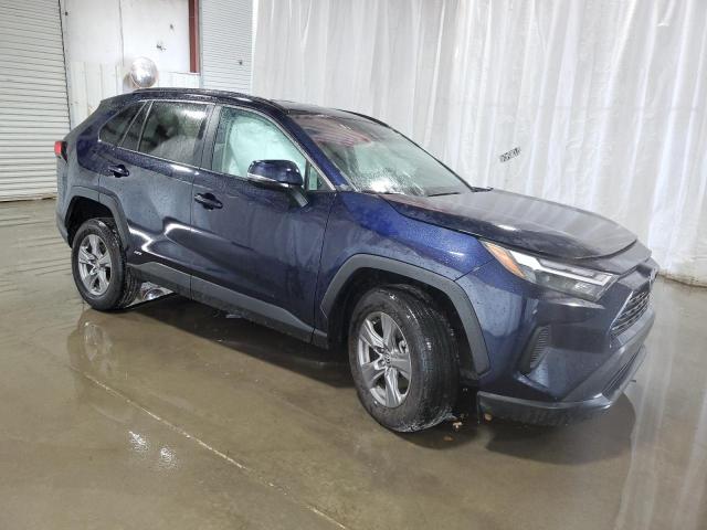 2024 TOYOTA RAV4 XLE - 4T3RWRFV8RU135040