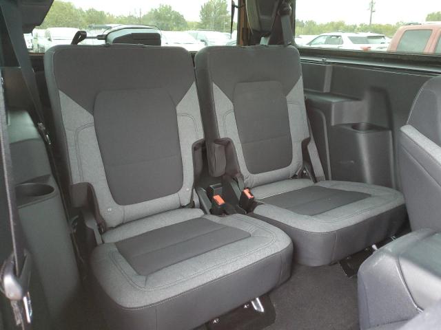 2021 FORD BRONCO BAS - 1FMDE5AP3MLA71981