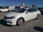 HONDA ACCORD EXL photo