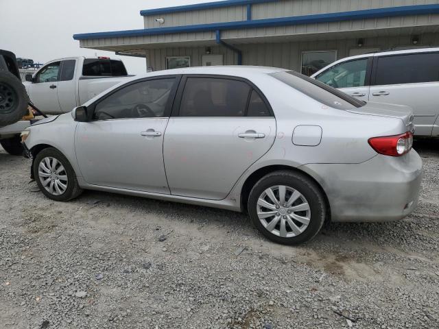 VIN 5YFBU4EEXDP166885 2013 Toyota Corolla, Base no.2