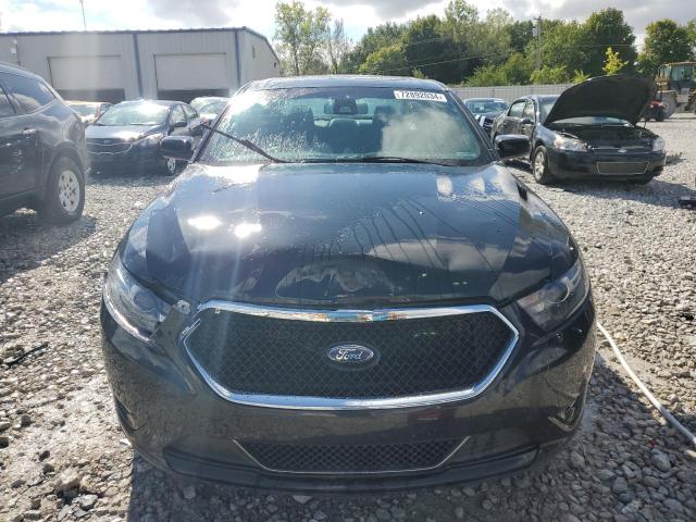 VIN 1FAHP2KT5FG161497 2015 Ford Taurus, Sho no.5