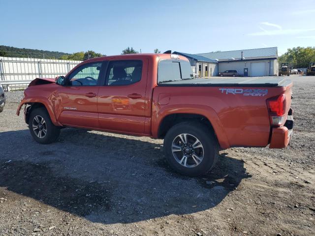 2017 TOYOTA TACOMA DOU - 5TFCZ5AN2HX063775