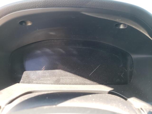 2019 HONDA INSIGHT TO 19XZE4F94KE034278
