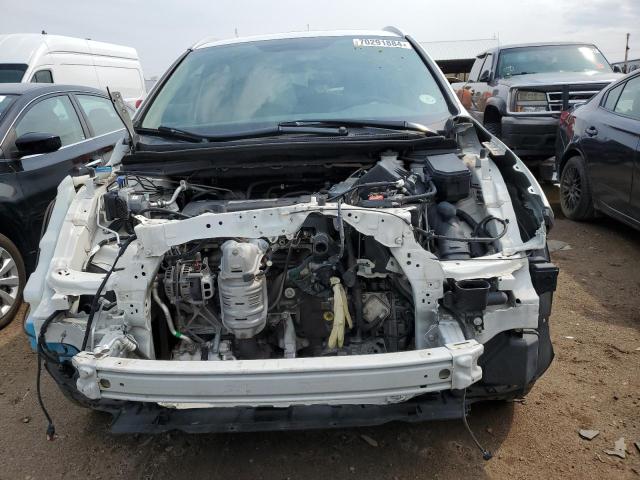 2015 HONDA CR-V EXL - 5J6RM4H78FL015206