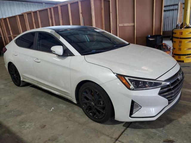 VIN 5NPD84LF5KH478910 2019 Hyundai Elantra, Sel no.4