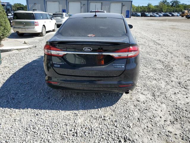 2018 FORD FUSION TIT - 3FA6P0RU2JR247961