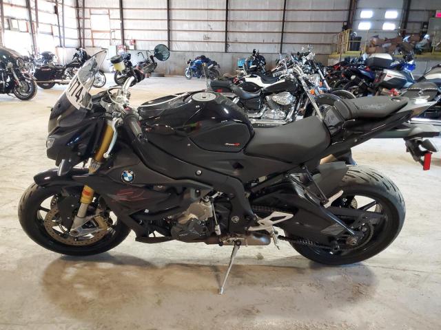 2019 BMW S 1000 R - WB10D620XKZ972334