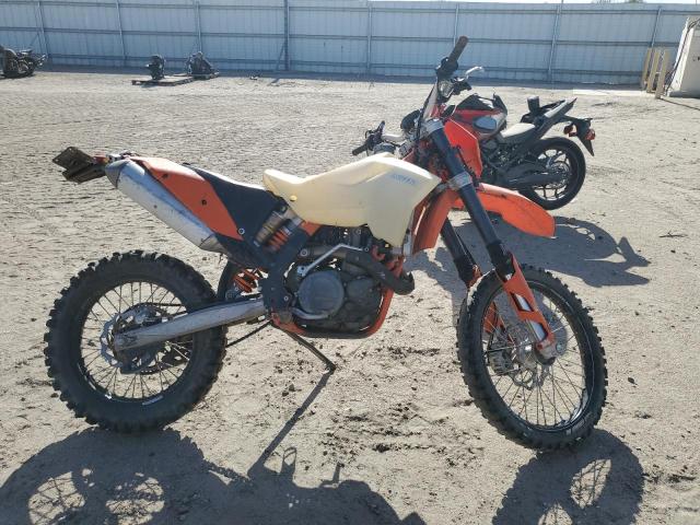 2008 KTM 450 EXC RA #2989328616