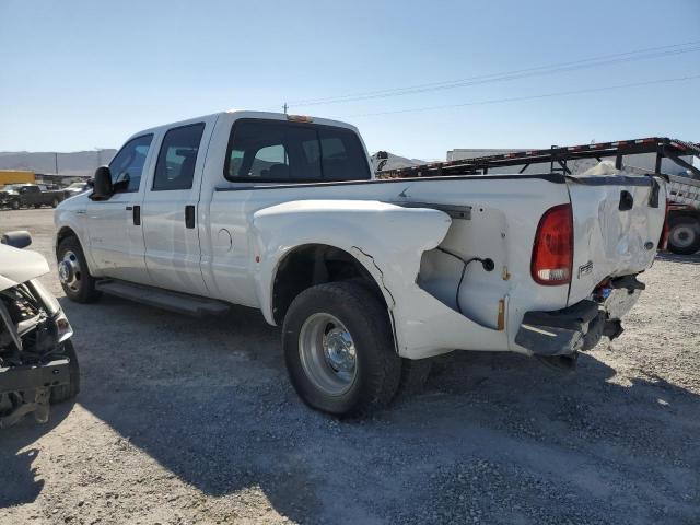 2007 FORD F350 SUPER 1FTWW32P17EB19421  66924254