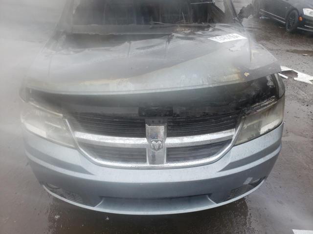 3D4PG5FV2AT138043 2010 DODGE JOURNEY