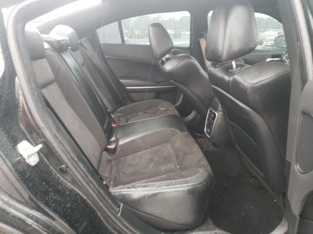 2018 DODGE CHARGER R/ - 2C3CDXGJ6JH253012