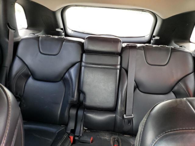 2016 JEEP CHEROKEE L - 1C4PJLDB5GW200517