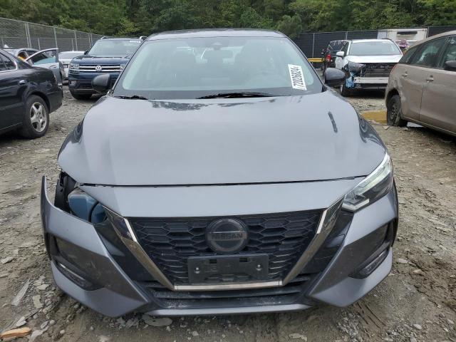 2020 NISSAN SENTRA SR - 3N1AB8DV9LY294918