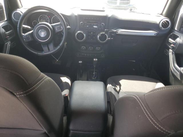 2017 JEEP WRANGLER U - 1C4BJWEG3HL734835