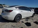 Lot #2957722128 2021 TESLA MODEL 3