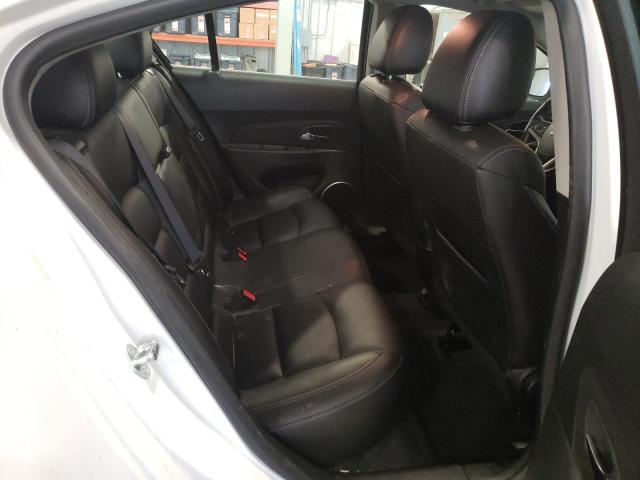 2015 CHEVROLET CRUZE LTZ - 1G1PG5SB9F7221174