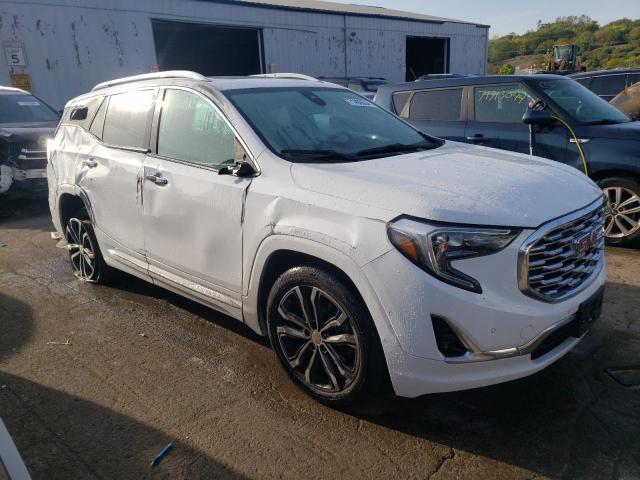 VIN 3GKALXEX7JL139142 2018 GMC Terrain, Denali no.4