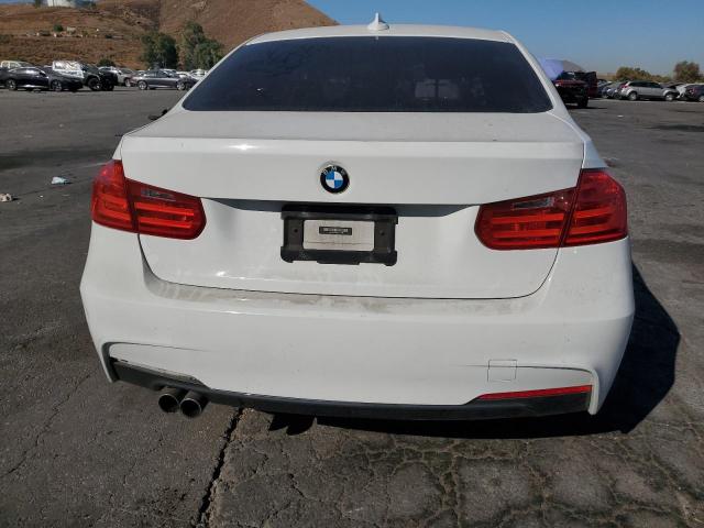 VIN WBA3C1C54DK103799 2013 BMW 3 Series, 328 I Sulev no.6