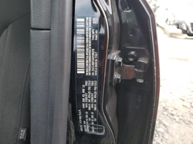 2016 JEEP RENEGADE L - ZACCJBBT4GPD86276