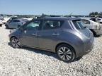 NISSAN LEAF S photo