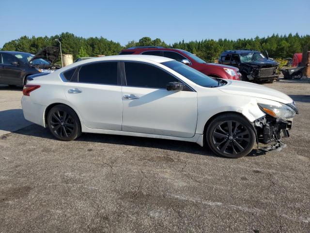 2017 NISSAN ALTIMA 2.5 - 1N4AL3AP4HC193004