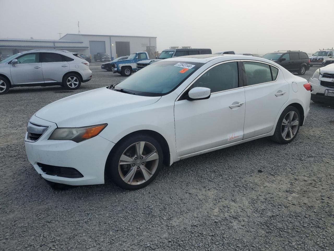 Acura ILX 2014 20