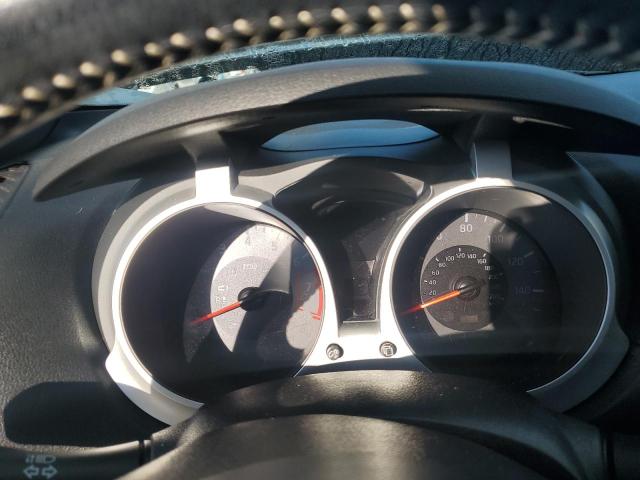 2017 NISSAN JUKE S - JN8AF5MR6HT703206