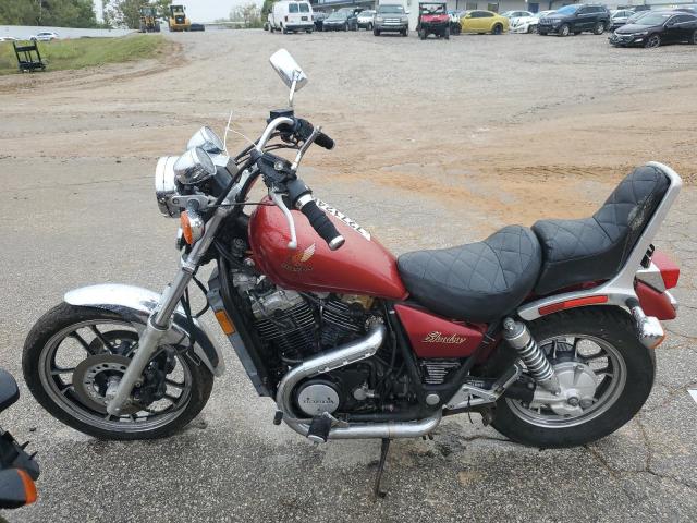HONDA VT700 C 1984 JH2RC1902EM005019 photo #4