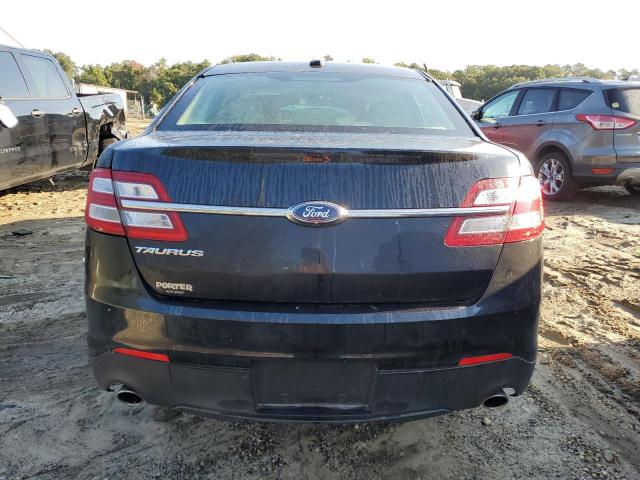 2019 FORD TAURUS SE - 1FAHP2D86KG109010