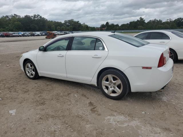 2010 CHEVROLET MALIBU LS 1G1ZB5EB3A4143228  71969614