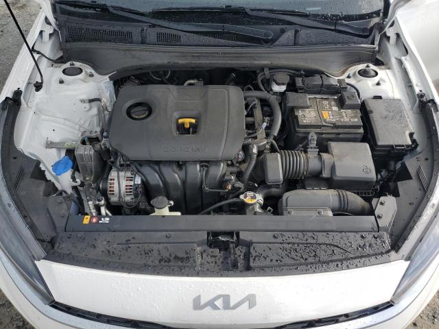 VIN 3KPF54AD1PE565962 2023 KIA Forte, Gt Line no.11