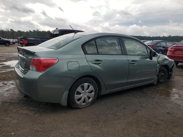 2016 SUBARU IMPREZA - JF1GJAA60GH004765