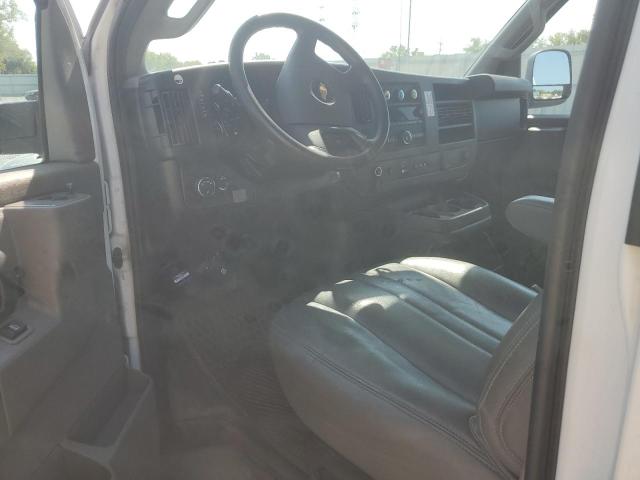 2021 CHEVROLET EXPRESS G2 1GCWGAF7XM1186713  71117534