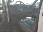 CHEVROLET EXPRESS G2 photo