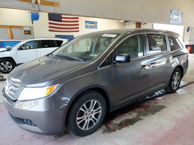 2011 HONDA ODYSSEY EX 5FNRL5H60BB005918  69834824