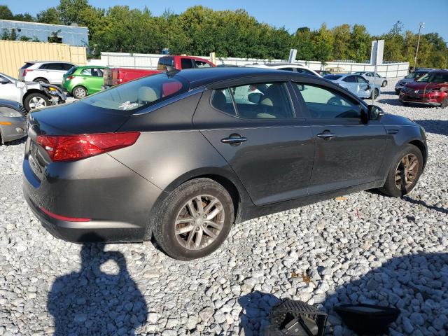 VIN 5XXGM4A75DG219501 2013 KIA Optima, LX no.3