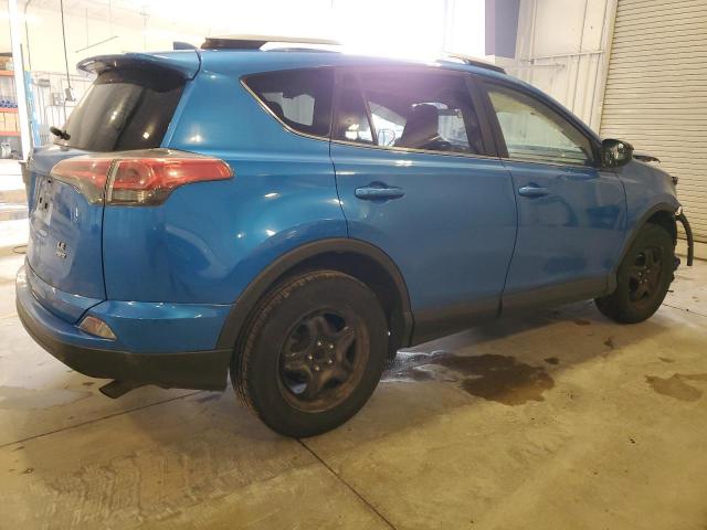 VIN JTMBFREV3HJ133065 2017 Toyota RAV4, LE no.3