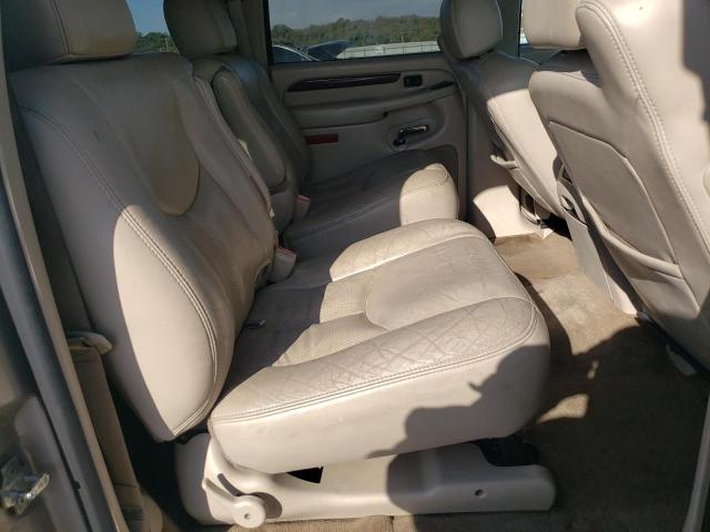 2005 CADILLAC ESCALADE E 3GYFK66N15G255599  70915484