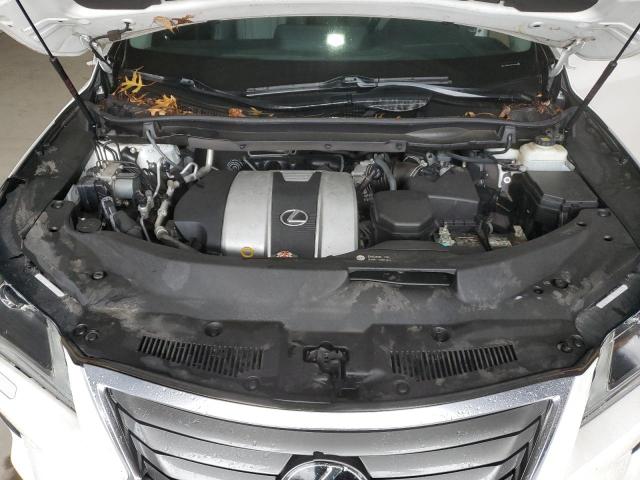 VIN 2T2BZMCA2KC195291 2019 Lexus RX, 350 Base no.12