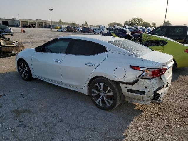 2016 NISSAN MAXIMA 3.5 - 1N4AA6AP7GC388746