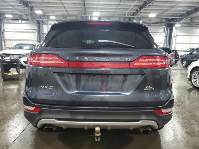 2015 LINCOLN MKC - 5LMCJ1A91FUJ11163