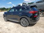 HYUNDAI TUCSON LIM photo