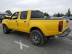 NISSAN FRONTIER C снимка