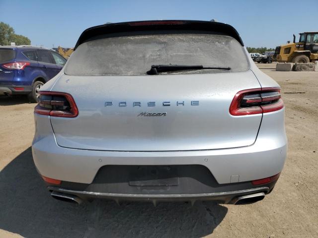 VIN WP1AA2A58JLB08873 2018 Porsche Macan no.6