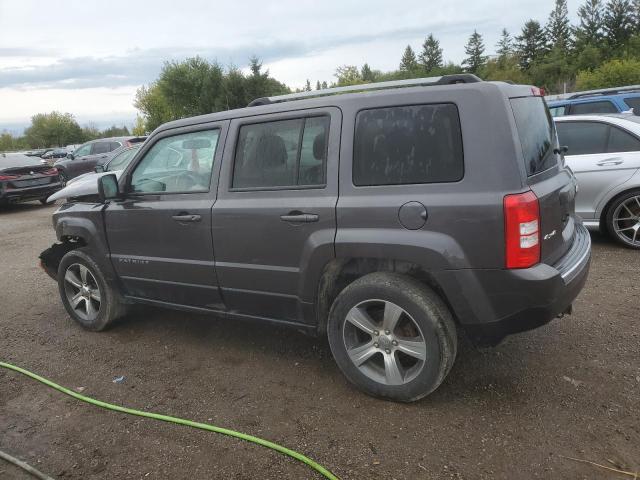 2016 JEEP PATRIOT 1C4NJRABXGD625838