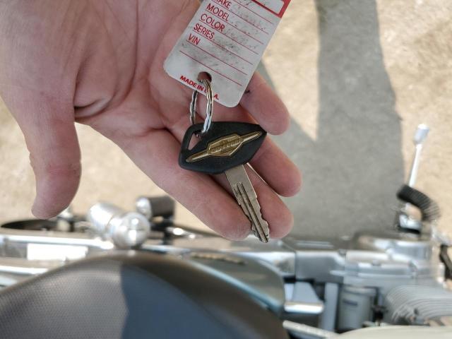 2011 SUZUKI LS650 - JS1NP41A3B2100496