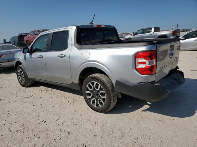 2022 FORD MAVERICK X - 3FTTW8E93NRA19926