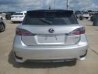 LEXUS CT 200 photo